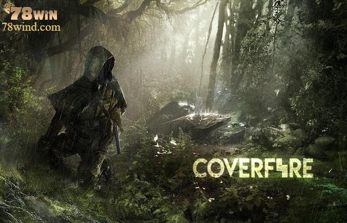 Coverfire là một trong những game android offline được yêu thích nhất