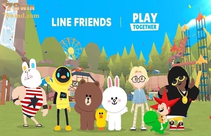 Play Together là game được tìm nhiều nhất trong năm 2021