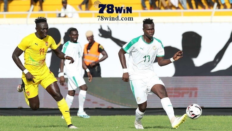 Senegal sẽ đối đầu với Guinea Xích Đạo ở vòng tứ kết CAN Cup