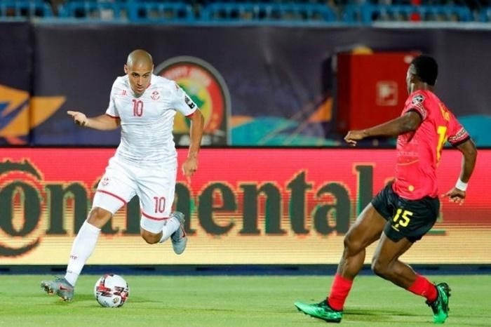 Tunisia sẽ gặp Mali trong trận mở màn bảng F CAN Cup