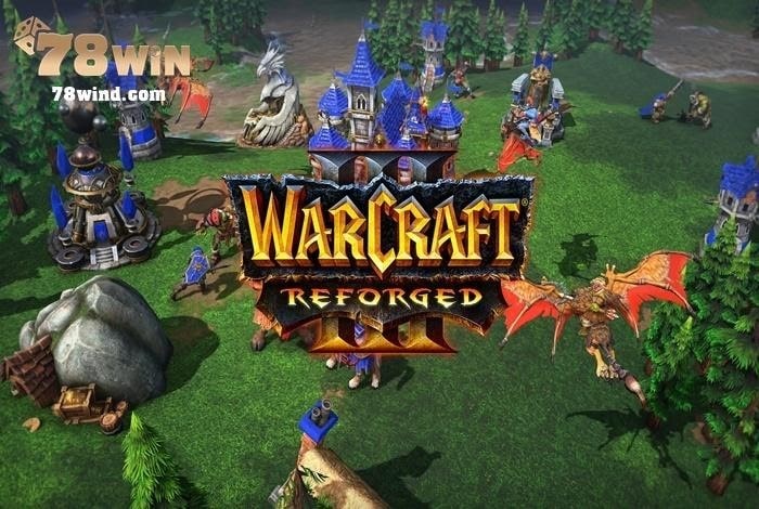 Warcraft mobile dự kiến ra mắt ngay trong năm 2022