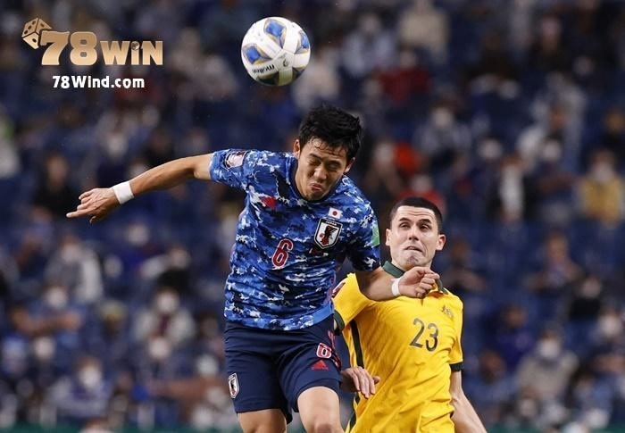 Đội tuyển Nhật Bản đã chính thức giành suất dự VCK World Cup 2022