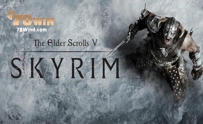 The Elder Scrolls 5: Skyrim đã ra mắt từ 2011