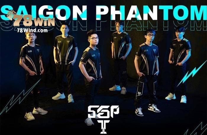 Saigon Phantom đang quyết tâm lên ngôi vô địch ở SEA Games 31