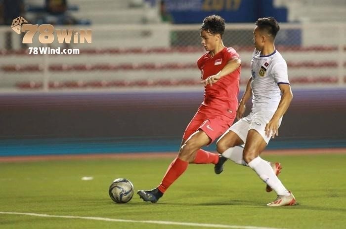 Trận U23 Singapore vs U23 Lào sắp tới được dự đoán sẽ là trận đấu ít bàn thắng