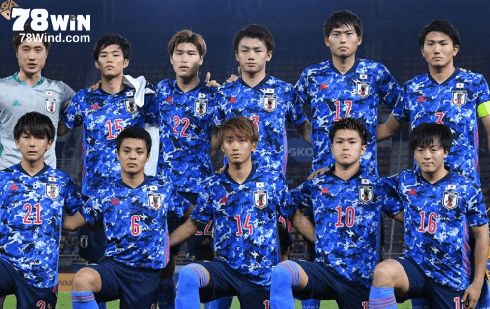 Trận U23 Nhật Bản vs U23 Taijikistan có thể sẽ có cơn mưa bàn thắng