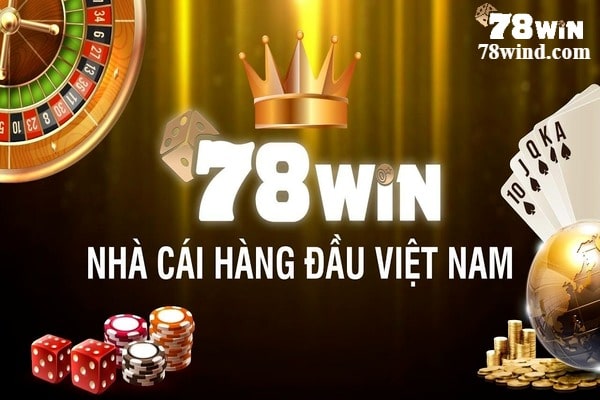 78win - Cổng game bài đổi thẻ cào uy tín hiện nay