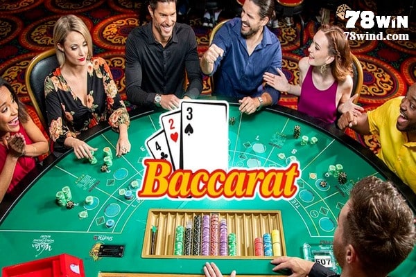  Công thức đánh baccarat giúp bạn giảm thiểu rủi ro trong ván chơi