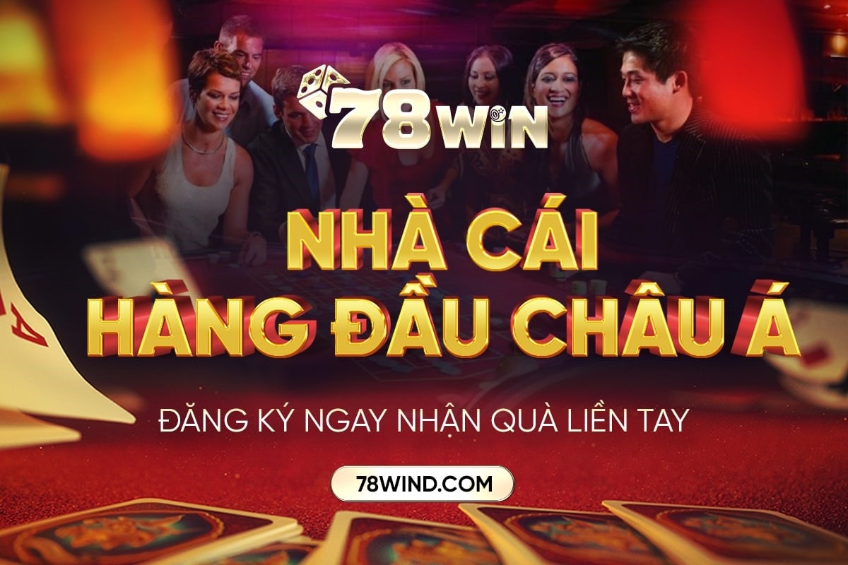 78win là một trong những nhà cái game slot tốt nhất tại thị trường Việt Nam