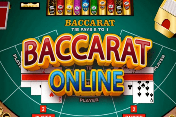 Baccarat game bài đơn gian dễ chơi dễ thắng