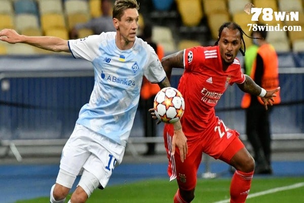 Benfica được dự đoán sẽ dành chiến thắng trong trận gặp Dynamo