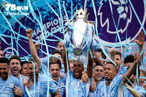 Manchester City đến Premier League 2022 – 2023 để bảo vệ ngôi vô địch