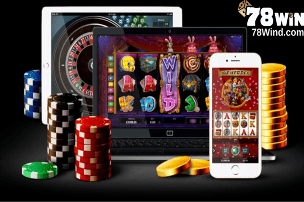 Sự tiện lợi khi chơi casino online