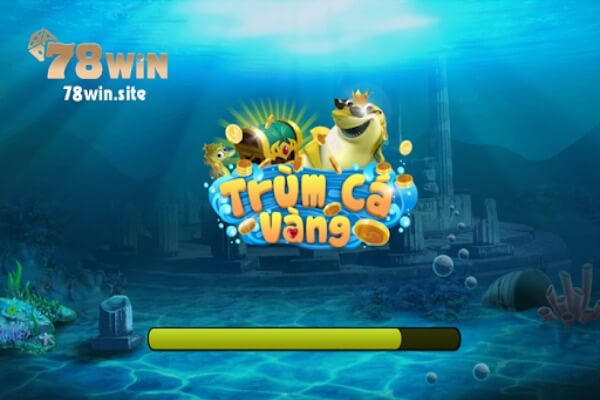 Nếu muốn kiếm tiền từ game online, bạn có thể tải trùm cá vàng
