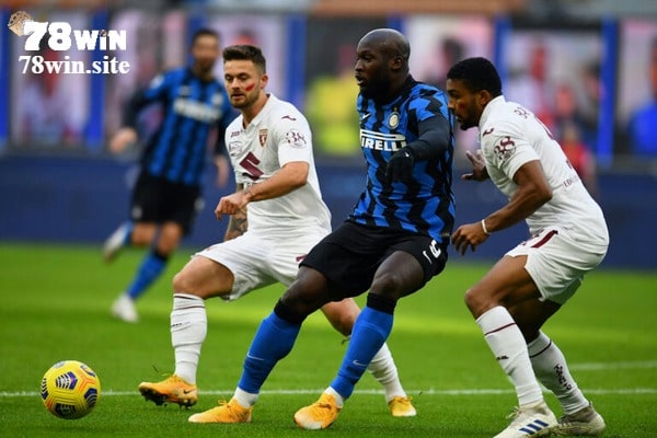 Nerazzuri tự tin trước trận Inter Milan vs Torino