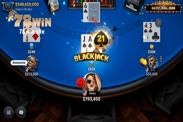 Người chơi Blackjack 78win cần biết các câu hỏi thường gặp và đáp án tương ứng