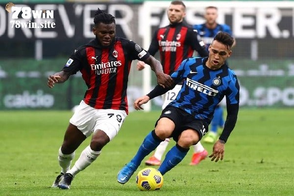 Trận Milan vs Inter Milan được dự đoán sẽ là trận đấu với ít bàn thắng được ghi