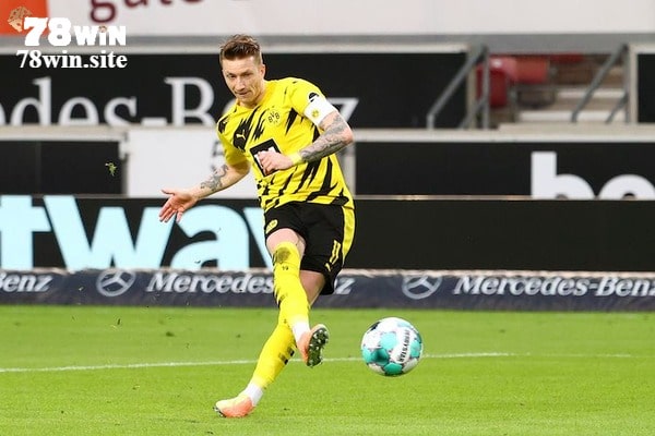 Trận Dortmund vs Copenhagen có thể sẽ không có quá nhiều bàn thắng