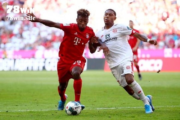 Bayern đang có phong độ thi đấu tốt hơn so với Mainz 05