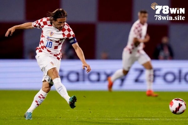 Croatia là cửa cược an toàn cho trận Maroc vs Croatia