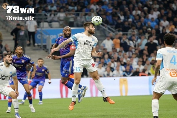 Trận Marseille vs Lyon có thể sẽ không có nhiều bàn thắng 