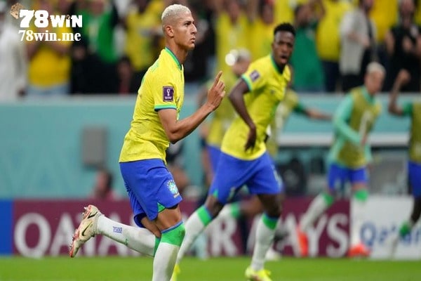 “Vũ công Samba” có ưu thế trước trận Cameroon vs Brazil