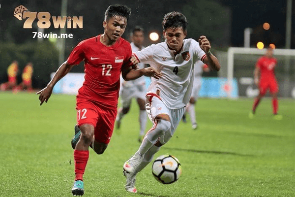 Màn chạm trán giữa Singapore vs Myanmar có thể sẽ có nhiều bàn thắng được ghi