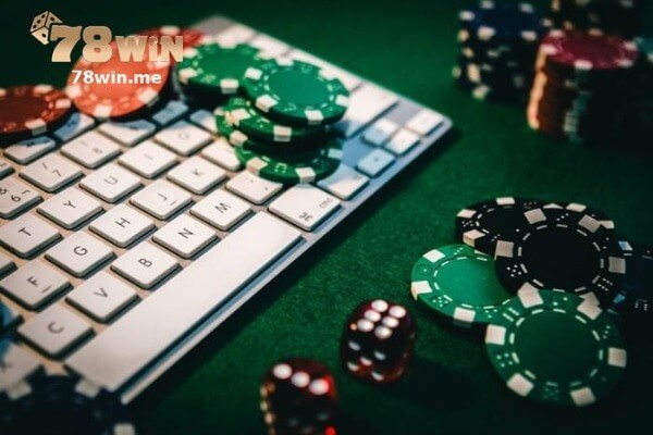 Khi chơi poker online tiền thật 78win, bạn có thể trải nghiệm trên nhiều thiết bị