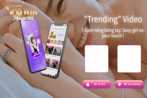 App show China mới nhất CN7 app đã có mặt tại Việt Nam