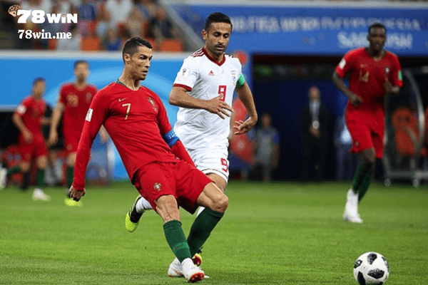 Trận Luxembourg vs Bồ Đào Nha được dự đoán có nhiều bàn thắng