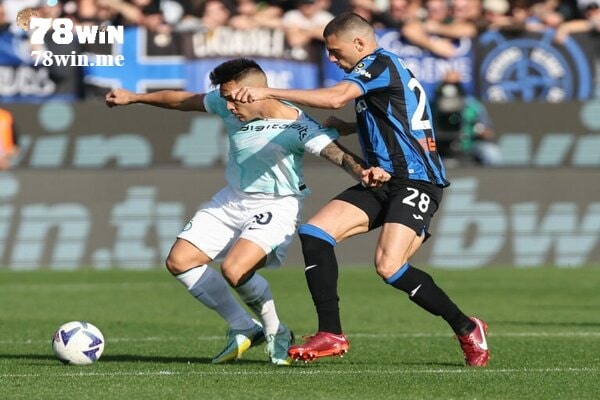 Nhiều khả năng trận Inter vs Atalanta sẽ có nhiều bàn thắng được ghi